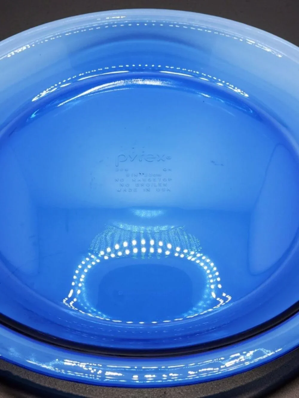 vintage pyrex 9